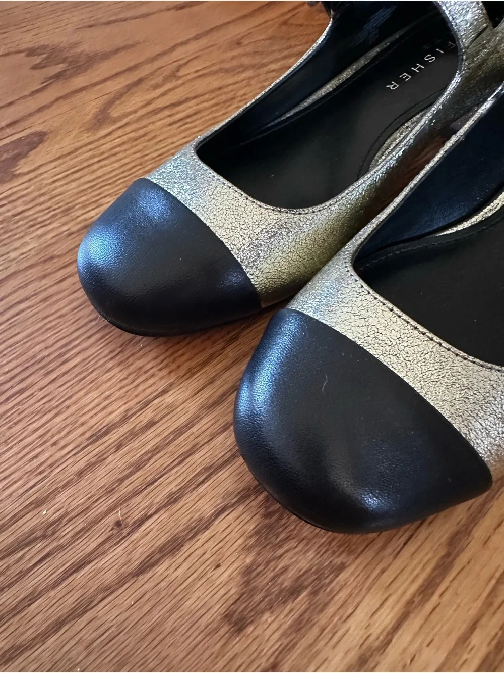 Marc Fisher LTD Marla Pumps
